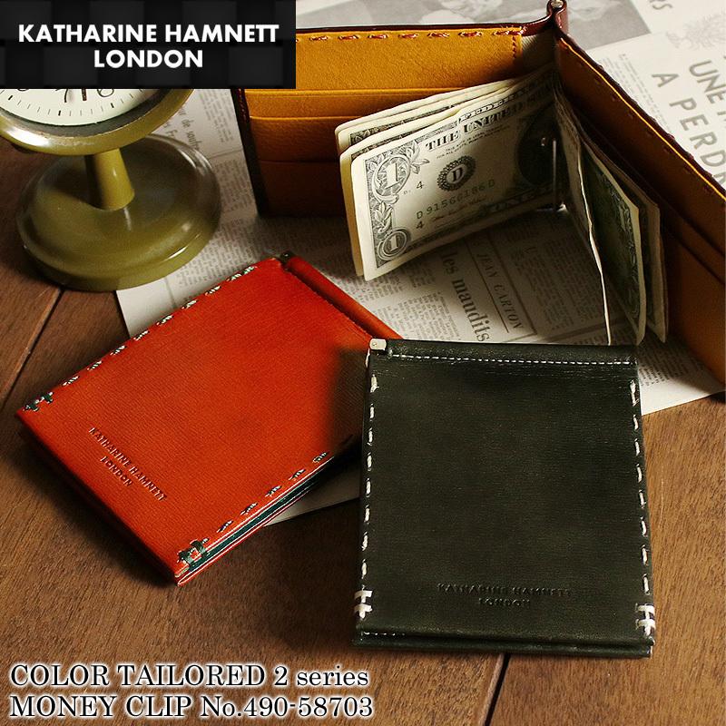 KATHARINE HAMNETT（キャサリンハムネット） KATHARINE HAMNETT LONDON