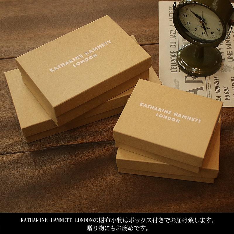 KATHARINE HAMNETT（キャサリンハムネット） KATHARINE HAMNETT LONDON