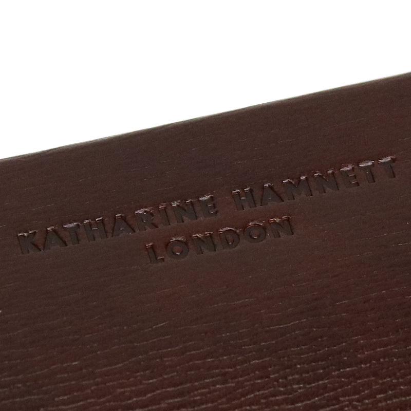 KATHARINE HAMNETT（キャサリンハムネット） KATHARINE HAMNETT LONDON