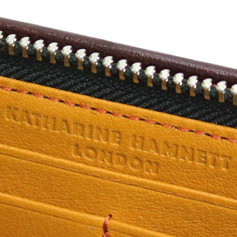 KATHARINE HAMNETT（キャサリンハムネット） KATHARINE HAMNETT LONDON