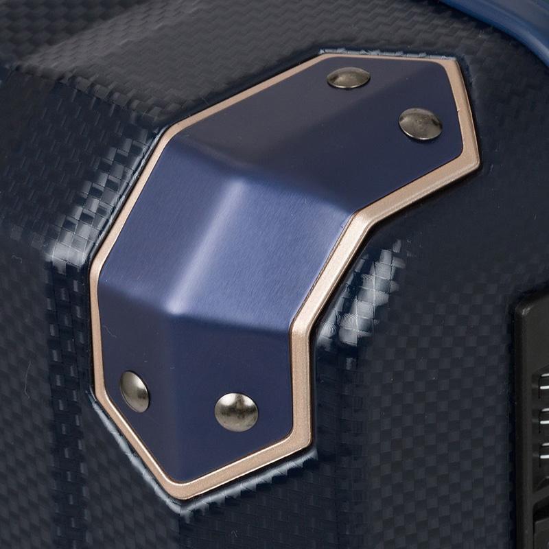 LEGEND WALKER レジェンドウォーカー スパタ スーツケース キャリーケース 34L 41L 46cm 3.0kg 1泊 2泊 3泊 5109-46 4輪 TSAロック 軽量 機内持込み 拡張