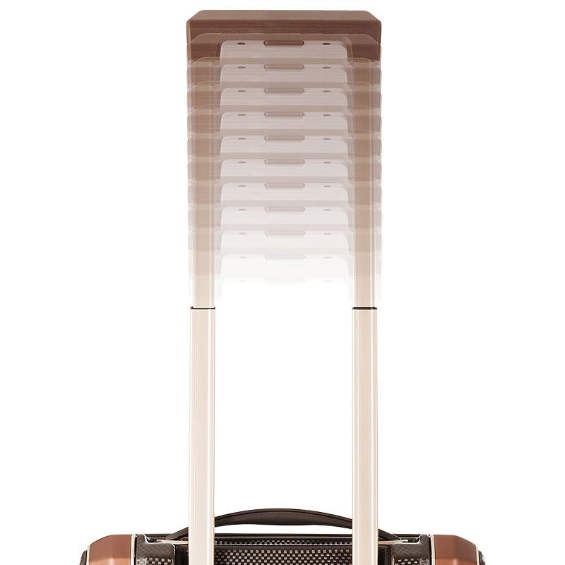 LEGEND WALKER（レジェンドウォーカー） スパタ スーツケース キャリー