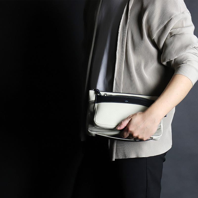 LANVIN en Bleu ランバンオンブルー レイト ミニショルダー LANVIN en Bleu ランバンオンブルー レイト ミニショルダー