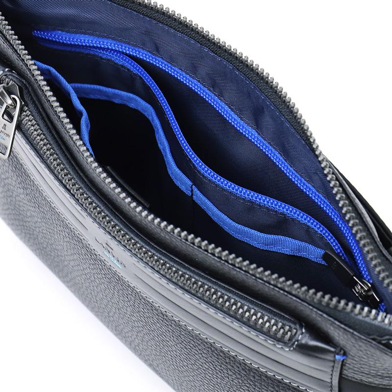 LANVIN en Bleu ランバンオンブルー レイト ミニショルダー LANVIN en Bleu ランバンオンブルー レイト ミニショルダー