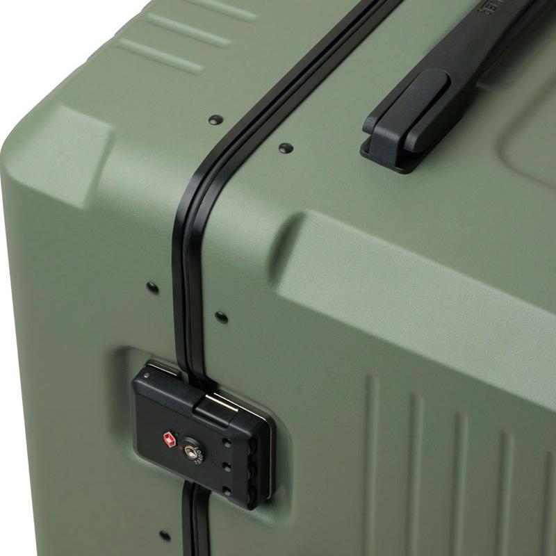 LEGEND WALKER（レジェンドウォーカー） チャレンジャー スーツケース