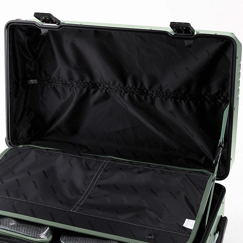 LEGEND WALKER（レジェンドウォーカー） チャレンジャー スーツケース