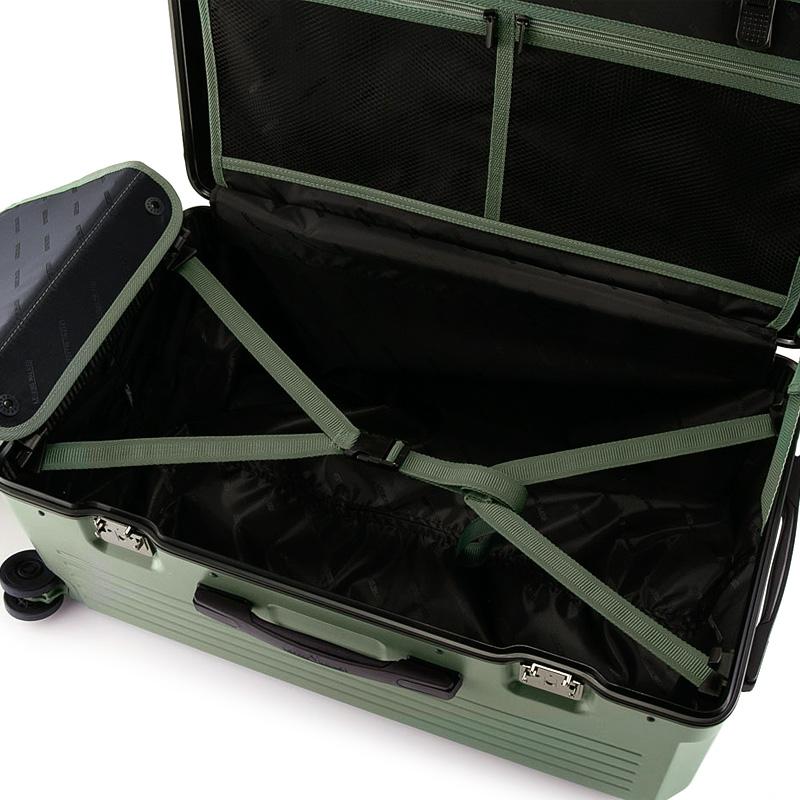 LEGEND WALKER（レジェンドウォーカー） チャレンジャー スーツケース