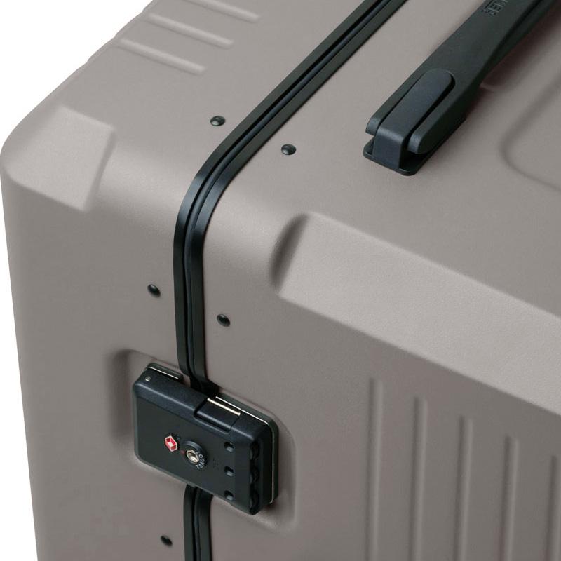 LEGEND WALKER（レジェンドウォーカー） チャレンジャー スーツケース