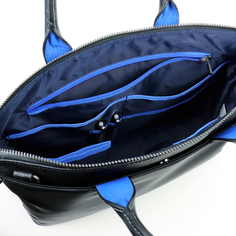 LANVIN en Bleu ランバンオンブルー Rate レイト ビジネスバッグ LANVIN en Bleu ランバンオンブルー Rate レイト ビジネスバッグ