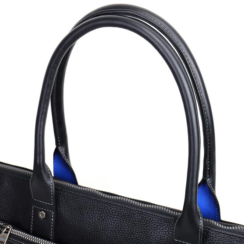 LANVIN en Bleu ランバンオンブルー Rate レイト トートバッグ B4
