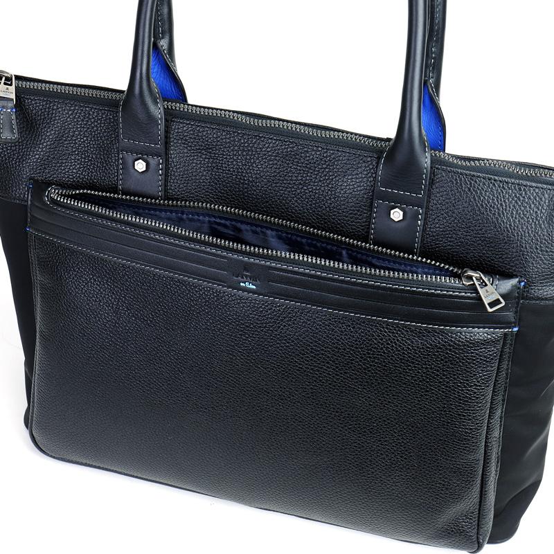 LANVIN en Bleu ランバンオンブルー Rate レイト トートバッグ LANVIN en Bleu ランバンオンブルー Rate レイト トートバッグ