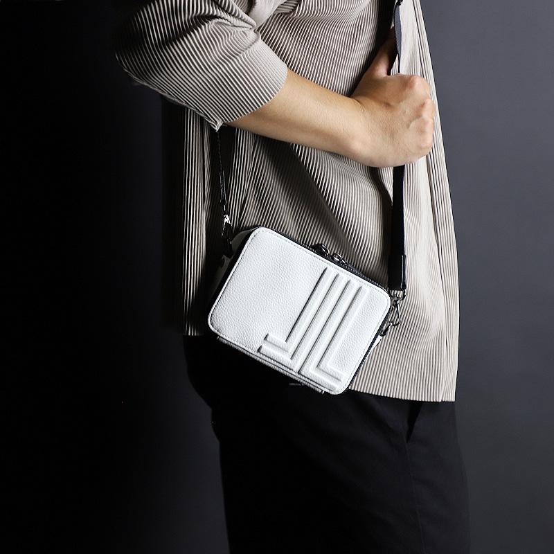 LANVIN en Bleu ランバンオンブルー Timbre タンブル ミニ LANVIN en Bleu ランバンオンブルー Timbre タンブル ミニ