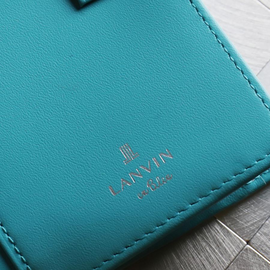 再出品♥ドーヴィル♥長財布 DA1421-STN/Ain Soph 2nd label(アインソフセカンドレーベル)外