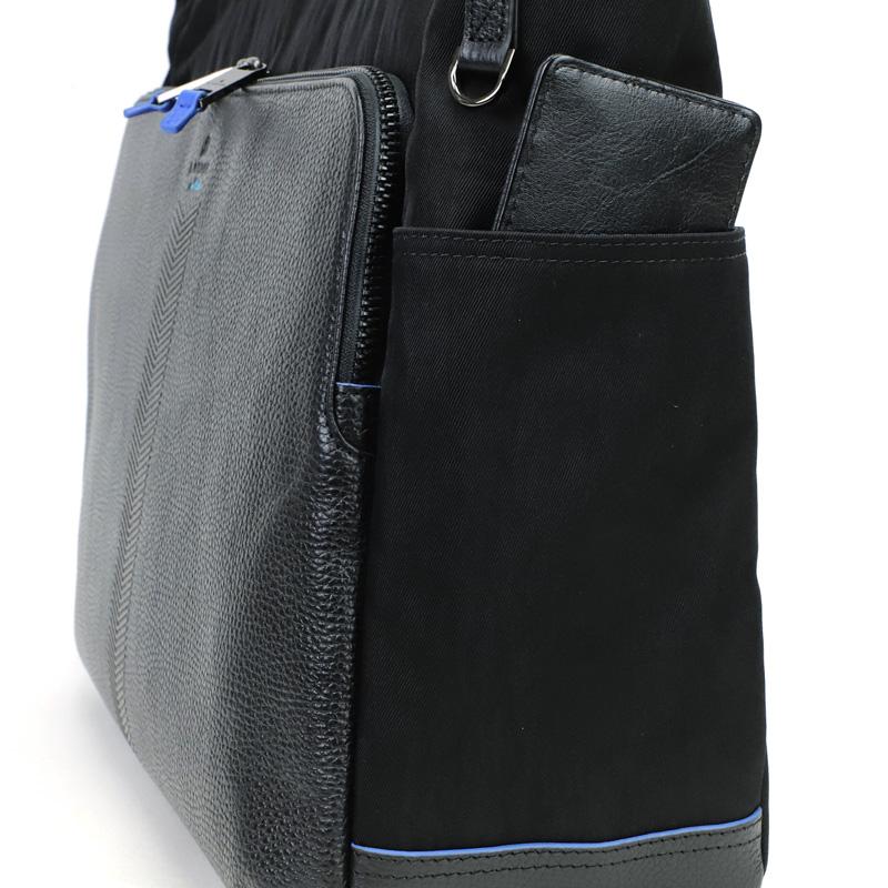 LANVIN en Bleu ランバンオンブルー Reims ランス トートバッグ