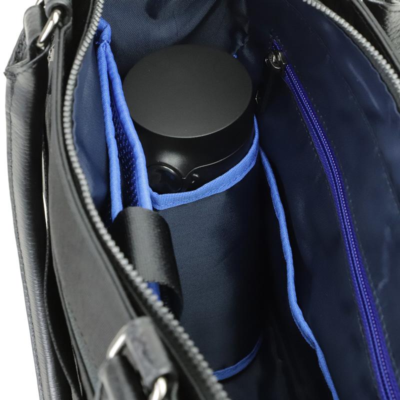 LANVIN en Bleu ランバンオンブルー Reims ショルダーバッグ LANVIN en Bleu ランバンオンブルー Reims ランス トートバッグ