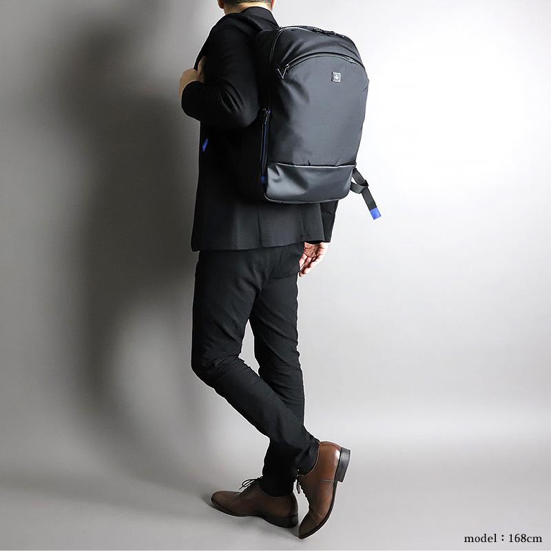 LANVIN en Bleu ランバンオンブルー STEREO ステレオ リュック LANVIN en Bleu ランバンオンブルー STEREO ステレオ リュック