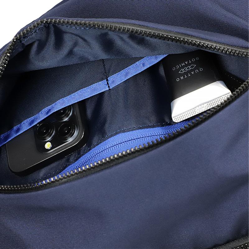 【新品】ランバンオンブルー　ビジネスリュック　ネイビー 楽天市場】ランバン オンブルー ビジネスリュック LANVIN en