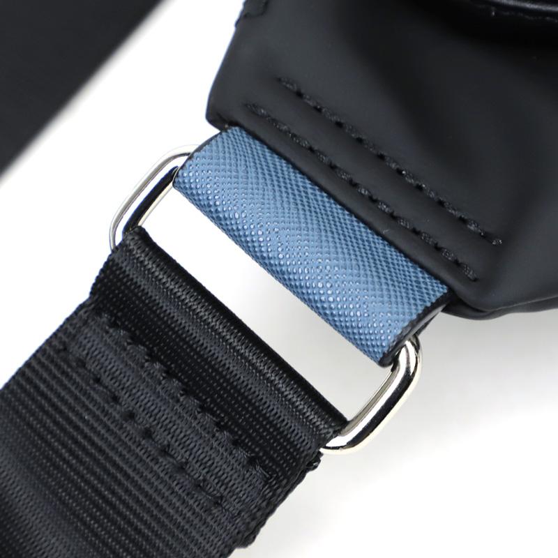 LANVIN en Bleu ランバンオンブルー ミニショルダーバッグ