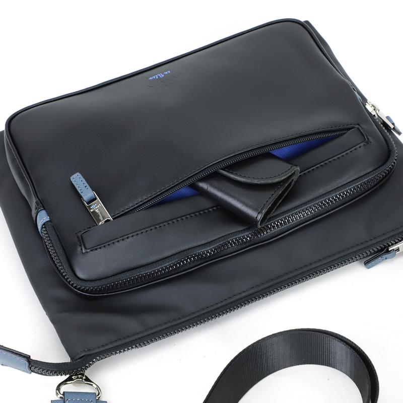 LANVIN en Bleu ランバンオンブルー ショルダーバッグ ドレッセ 斜め