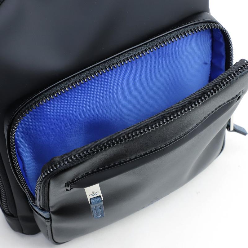 LANVIN en Bleu ランバンオンブルー ボディバッグ ドレッセ ワン