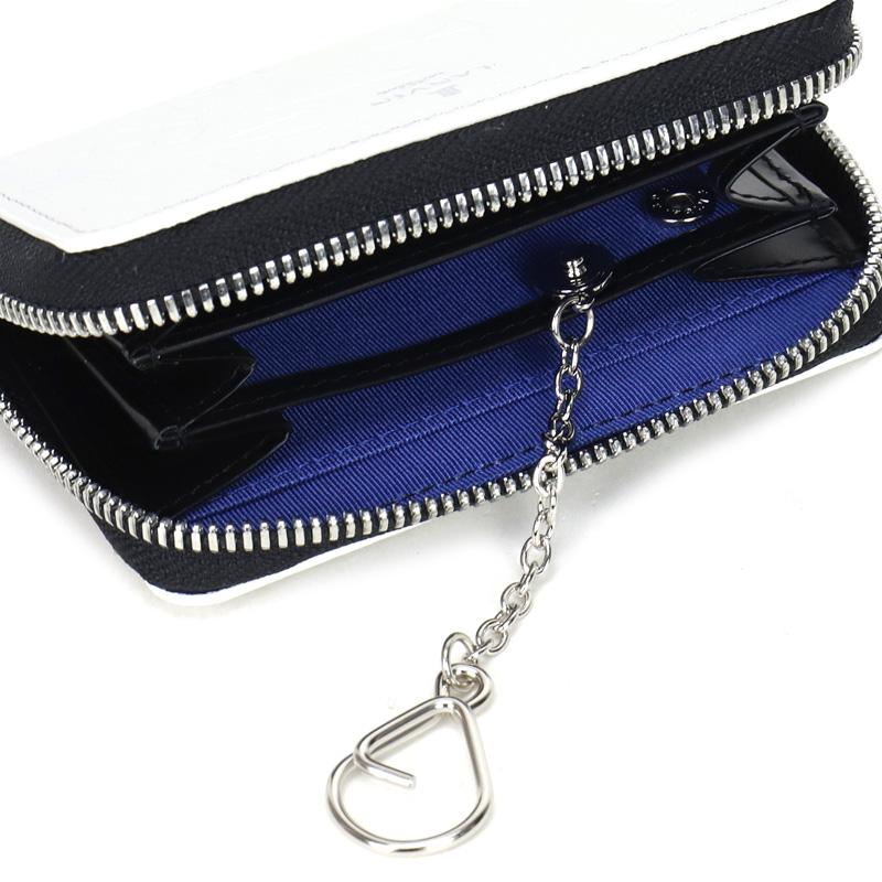 LANVIN en Bleu ランバンオンブルー コインケース バトラー小物