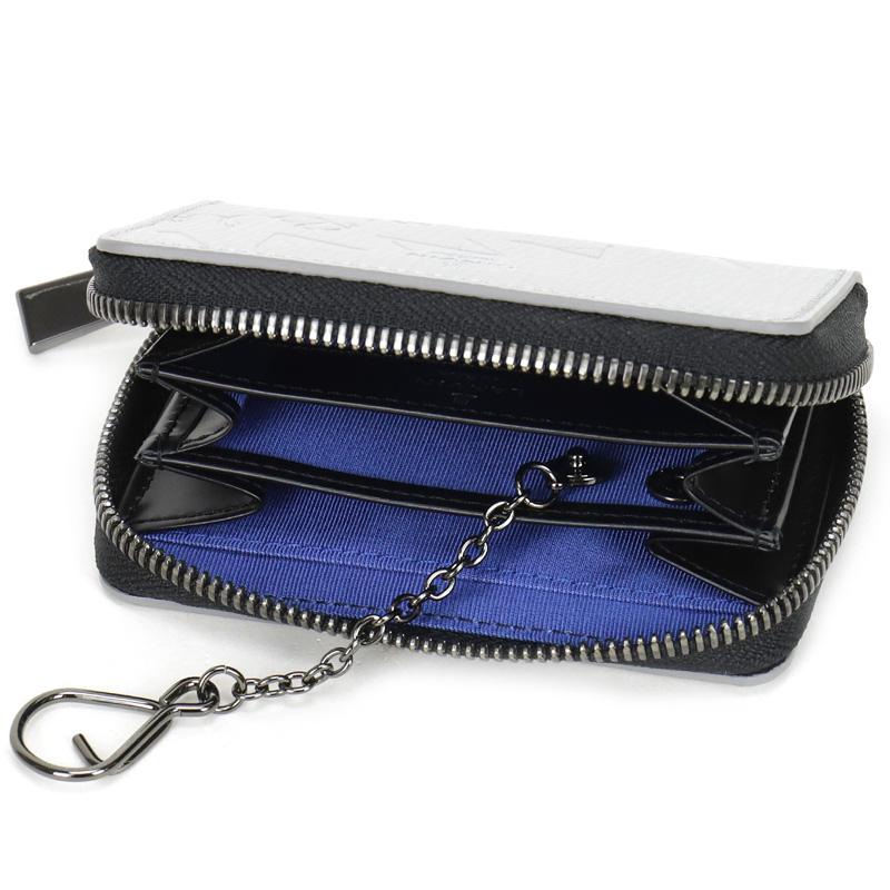 LANVIN en Bleu 限定品 ランバンオンブルー コインケース バトラー小物