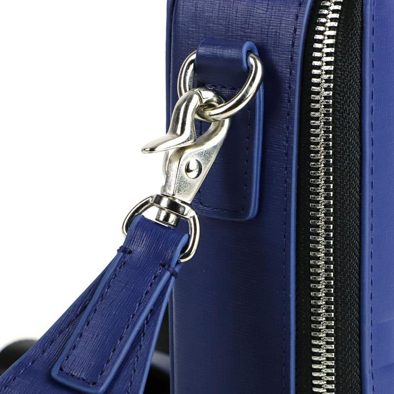 LANVIN en Bleu ランバンオンブルー Fizz フィズ ミニショルダー LANVIN en Bleu ランバンオンブルー Fizz フィズ ミニショルダー