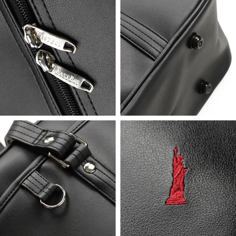 EASTBOY（イーストボーイ） スクールバッグ 合皮 A4 5229035 スクバ