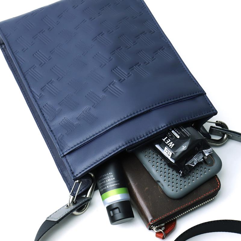LANVIN en Bleu ランバンオンブルー Tilt ティルト ミニ LANVIN en Bleu ランバンオンブルー Tilt ティルト ミニ