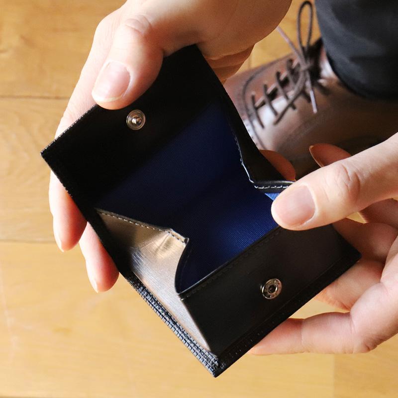 LANVIN en Bleu ランバンオンブルー ゼブダ コインケース 小銭 LANVIN en Bleu ランバンオンブルー ゼブダ コインケース 小銭