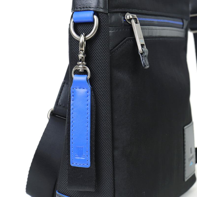 LANVIN en Bleu ランバンオンブルー LILLE リール ミニショルダー