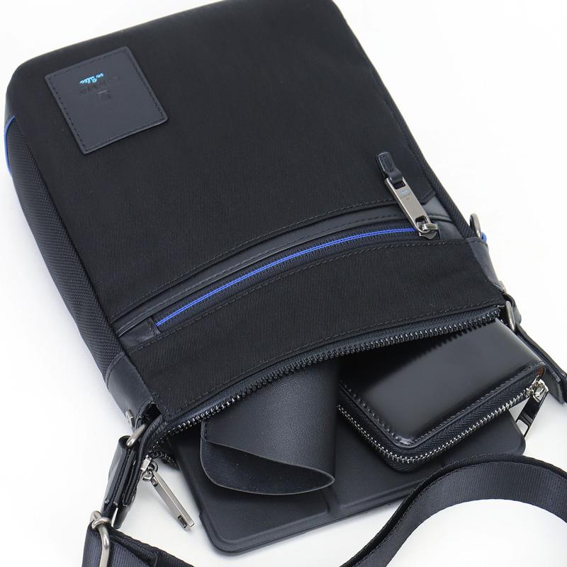 LANVIN en Bleu ランバンオンブルー LILLE リール ミニショルダー