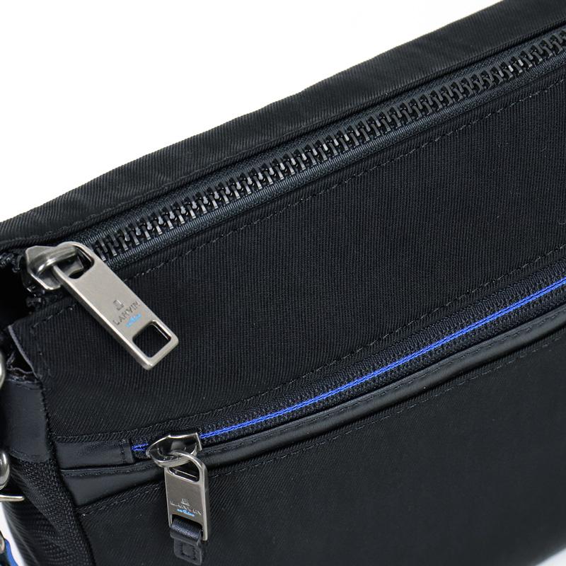 未使用 W&LT JEANS ショルダーバッグ ネイビー 未使用 W< JEANS ショルダーバッグ ネイビーデニム