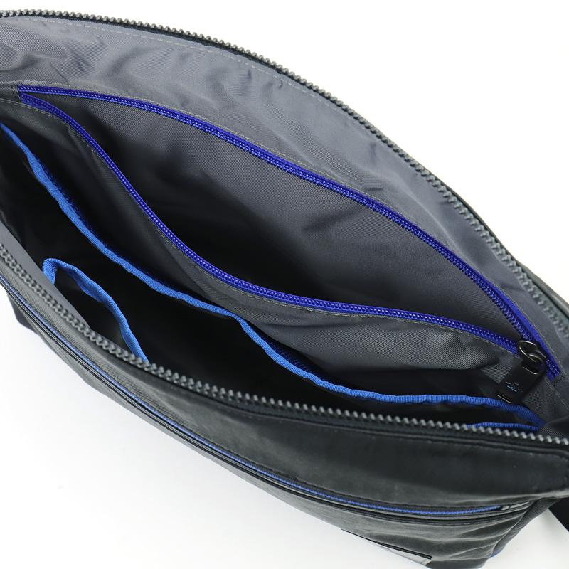 LANVIN en Bleu ランバンオンブルー LILLE リール ショルダーバッグ