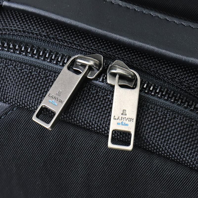LANVIN en Bleu ランバンオンブルー LILLE リール ボディバッグ LANVIN en Bleu ランバンオンブルー LILLE リール ボディバッグ