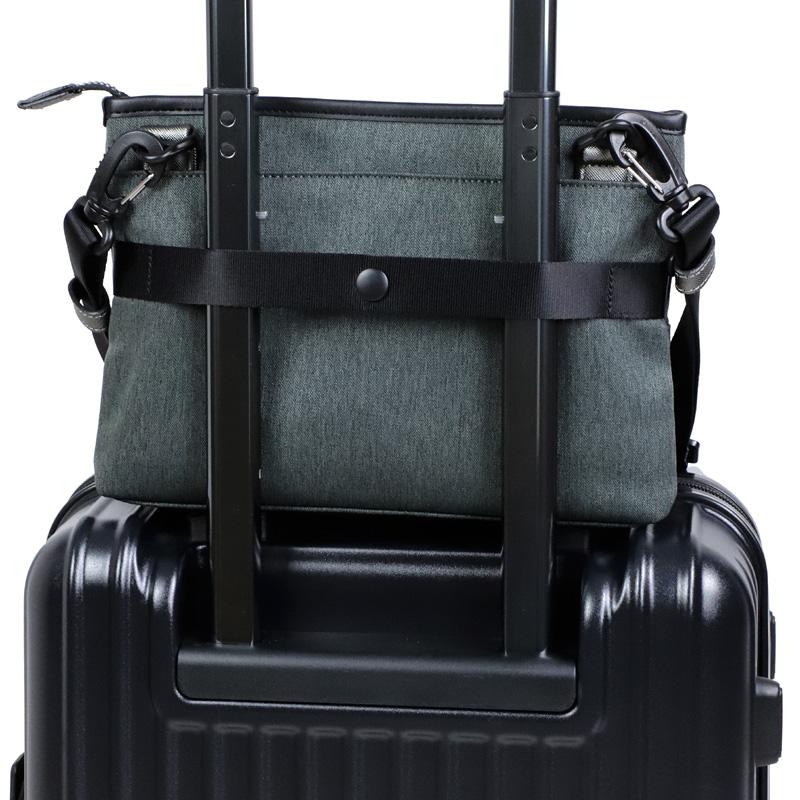 LANVIN en Bleu 限定品 ランバンオンブルー ミニショルダー