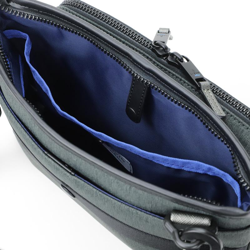 LANVIN en Bleu 限定品 ランバンオンブルー ミニショルダーバッグ