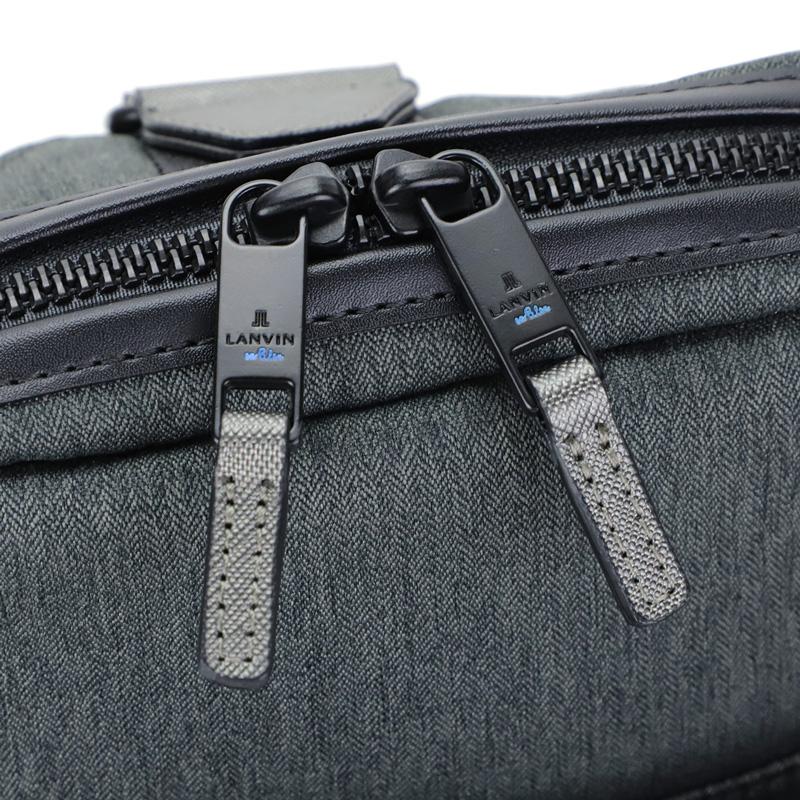 LANVIN en Bleu 限定品 ランバンオンブルー SHORT ショート ボディ