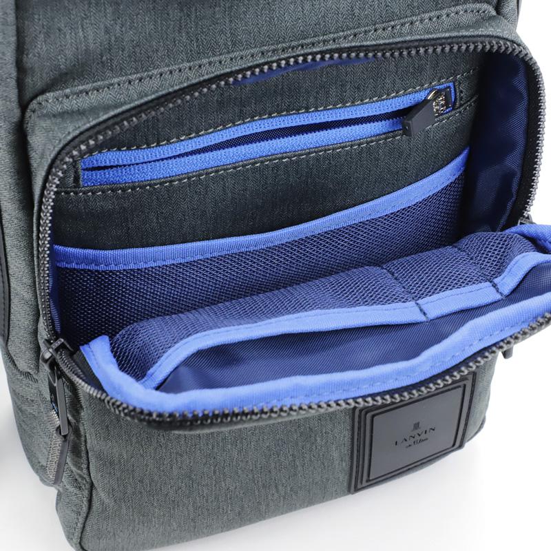 LANVIN en Bleu 限定品 ランバンオンブルー SHORT ショート LANVIN en Bleu 限定品 ランバンオンブルー SHORT ショート