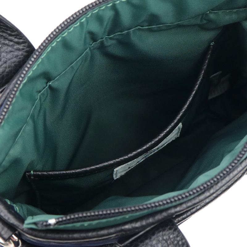 LANVIN en Bleu ランバンオンブルー SAINT2 サント2 ミニショルダー