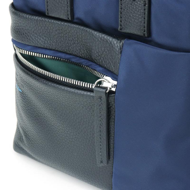 LANVIN en Bleu ランバンオンブルー SAINT2 サント2 ミニショルダー