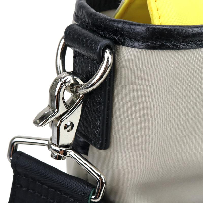 LANVIN en Bleu ランバンオンブルー SAINT2 サント2 ショルダーバッグ