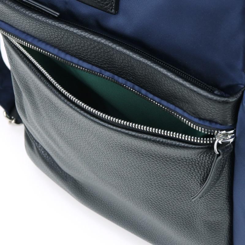 LANVIN en Bleu ランバンオンブルー SAINT2 サント2 ショルダーバッグ