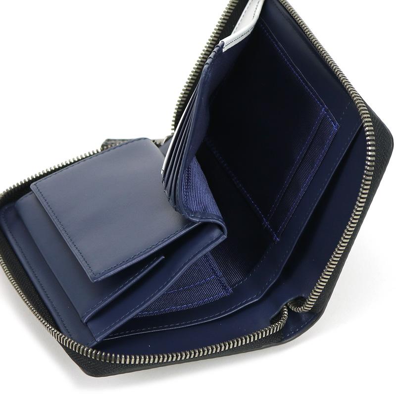 LANVIN en Bleu ランバンオンブルー ディジョン ミドル LANVIN en Bleu ランバンオンブルー ディジョン ミドル