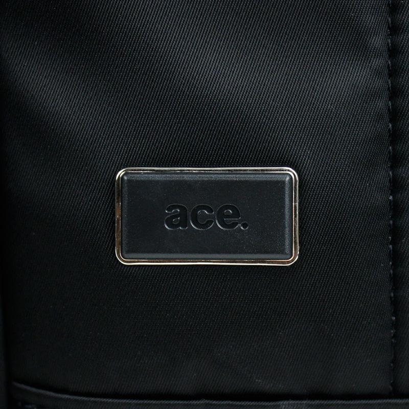 ace. GENE LABEL ace.GENE エースジーン GADGETABLE