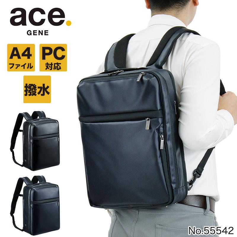 ace. GENE LABEL ace.GENE エースジーン GADGETABLE WB ガジェタブルWR 