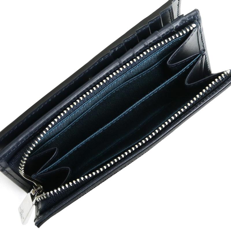 LANVIN en Bleu ランバンオンブルー パーシャル ミドル