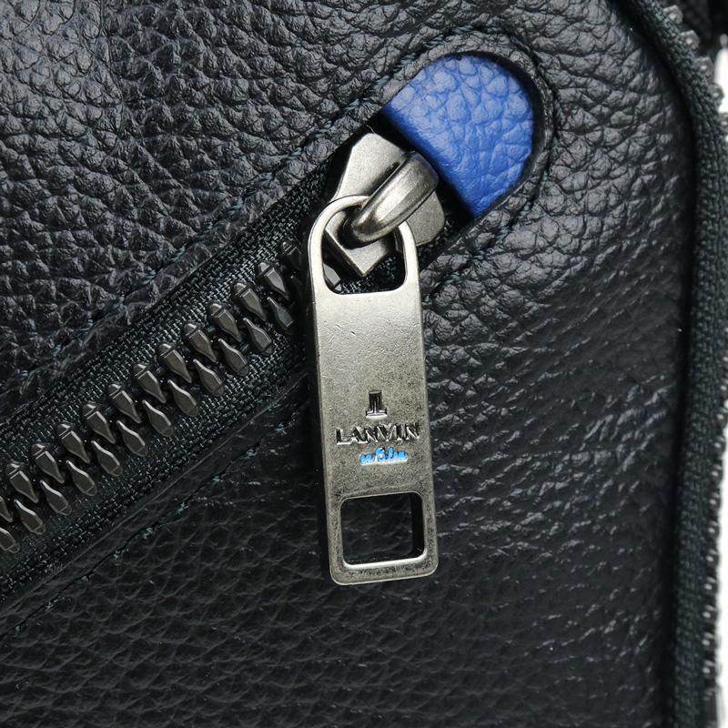 LANVIN en Bleu ランバンオンブルー Lana ラナ ミニショルダー