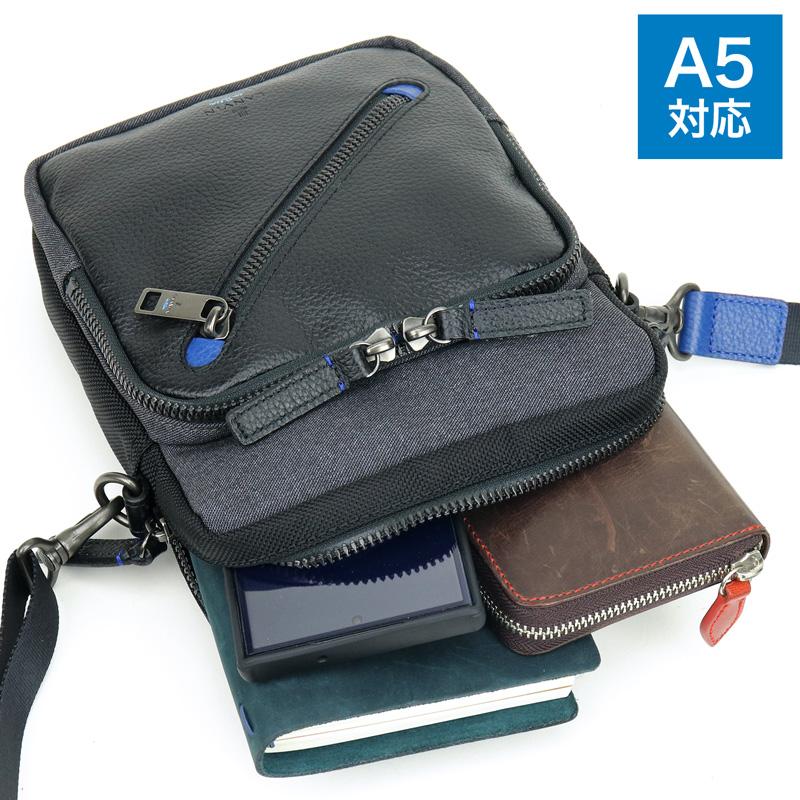 LANVIN en Bleu ランバンオンブルー Lana ラナ ミニショルダー