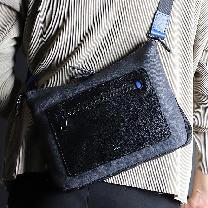 LANVIN en Bleu ランバンオンブルー Lana ラナ ショルダーバッグ LANVIN en Bleu ランバンオンブルー Lana ラナ ショルダーバッグ